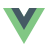 logo Vue.js